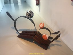 Exposición de Flyppy 2023